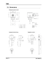 Preview for 18 page of Kobold TDD Series Operating Instructions Manual