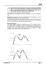 Предварительный просмотр 13 страницы Kobold Y-DVZ45001/PS25 Operating Instructions Manual