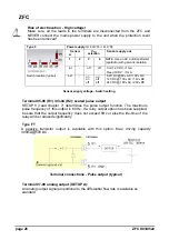 Preview for 28 page of Kobold ZFC Operating Instructions Manual