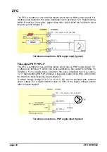 Preview for 30 page of Kobold ZFC Operating Instructions Manual