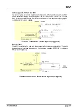 Preview for 31 page of Kobold ZFC Operating Instructions Manual