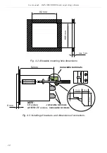 Preview for 14 page of Kobold ZLS-2 User Manual