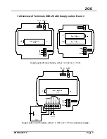 Предварительный просмотр 7 страницы Kobold ZOE series Operating Manual