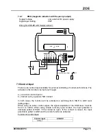 Предварительный просмотр 15 страницы Kobold ZOE series Operating Manual