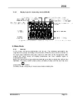 Preview for 19 page of Kobold ZOE series Operating Manual