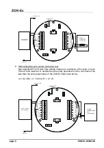 Preview for 6 page of Kobold ZOK-E1 Supplementary Operating Instructions