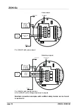 Preview for 10 page of Kobold ZOK-E1 Supplementary Operating Instructions