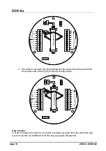 Preview for 16 page of Kobold ZOK-E1 Supplementary Operating Instructions