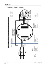 Preview for 24 page of Kobold ZOK-E1 Supplementary Operating Instructions