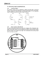 Preview for 26 page of Kobold ZOK-ExK Operating Manual