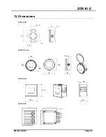 Предварительный просмотр 59 страницы Kobold ZOK-ExK Operating Manual