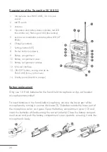 Предварительный просмотр 20 страницы Kobra KOLIBRI 360 Installation Manual