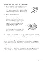 Предварительный просмотр 23 страницы Kobra KOLIBRI 360 Installation Manual