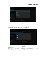 Preview for 15 page of KOCASO M776H User Manual