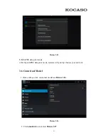 Preview for 27 page of KOCASO M776H User Manual