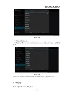 Preview for 29 page of KOCASO M776H User Manual