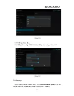 Preview for 33 page of KOCASO M776H User Manual