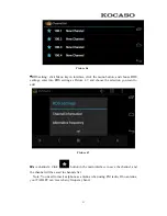 Preview for 55 page of KOCASO M776H User Manual