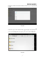Preview for 65 page of KOCASO M776H User Manual