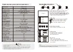 Предварительный просмотр 2 страницы Kocchi's Forklift Cam 723H2561-MP5V User Manual