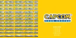 Koch Media Capcom Home Arcade Quick Manual preview