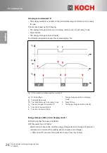 Предварительный просмотр 68 страницы Koch 2.0 Series Operating Manual