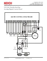 Preview for 34 page of Koch Ultravac 250 Owner'S Manual