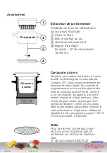 Preview for 31 page of kochstar WarmMaster Instruction Manual