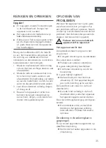 Preview for 37 page of KOCHWERK 00717 Operating Instructions Manual