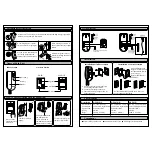 Preview for 2 page of KOCOM DP-203HA User & Installation Manual