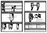 Предварительный просмотр 2 страницы KOCOM IP-201P User & Installation Manual