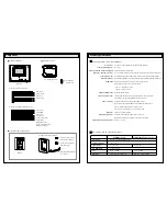 Preview for 7 page of KOCOM KC-C60 User'S Manual For Operation And Installation