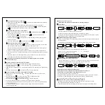 Preview for 10 page of KOCOM KC-C63 User'S Manual For Operation And Installation