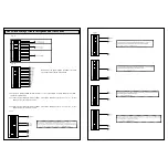 Предварительный просмотр 11 страницы KOCOM KC-C63 User'S Manual For Operation And Installation