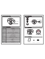 Preview for 2 page of KOCOM KCC-D410HSC User Manual