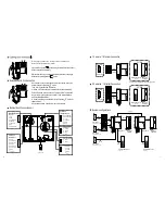 Предварительный просмотр 6 страницы KOCOM KCV-301 Operating & Installation Manual