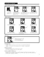 Предварительный просмотр 9 страницы KOCOM KCV-434SD Operating & Installation Manual