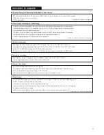 Preview for 11 page of KOCOM KCV-434SD Operating & Installation Manual