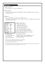 Предварительный просмотр 11 страницы KOCOM KCV-464 Manual