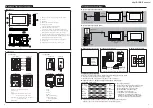 Preview for 4 page of KOCOM KCV-504 Manual