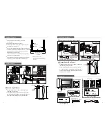 Preview for 5 page of KOCOM KCV-801 Operating & Installation Manual