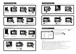 Предварительный просмотр 6 страницы KOCOM KCV-A376 Manual