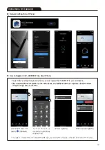 Preview for 13 page of KOCOM KCV-S701IP2W User Manual