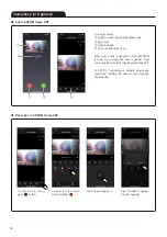 Preview for 14 page of KOCOM KCV-S701IP2W User Manual