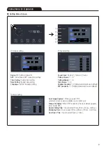 Предварительный просмотр 9 страницы KOCOM KCV-S701IPOE User Manual