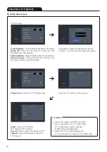 Preview for 10 page of KOCOM KCV-S701IPOE User Manual