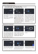 Предварительный просмотр 17 страницы KOCOM KCV-S701IPOE User Manual