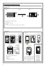 Предварительный просмотр 6 страницы KOCOM KCV-T701SM Manual