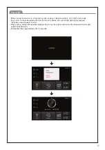 Предварительный просмотр 17 страницы KOCOM KCV-T701SM Manual