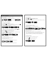 Preview for 7 page of KOCOM KDP-100 User'S Manual For Operation And Installation